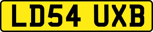 LD54UXB