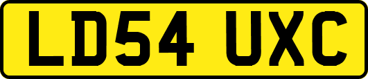 LD54UXC