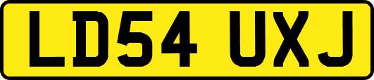 LD54UXJ