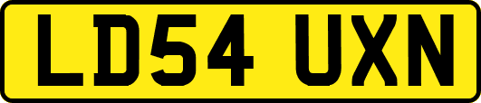 LD54UXN