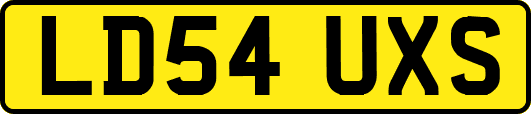 LD54UXS