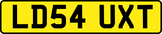 LD54UXT