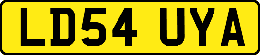 LD54UYA