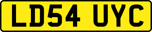 LD54UYC