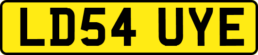LD54UYE