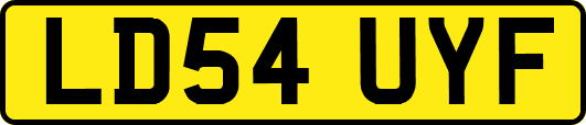 LD54UYF