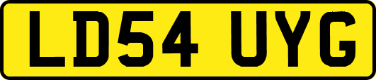 LD54UYG