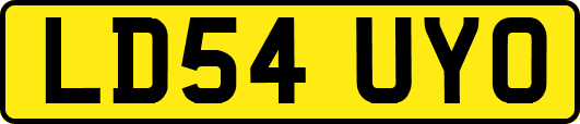 LD54UYO