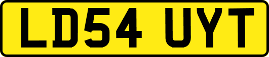 LD54UYT