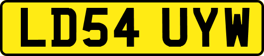 LD54UYW