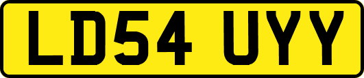 LD54UYY