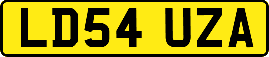 LD54UZA