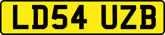 LD54UZB
