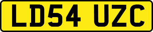 LD54UZC