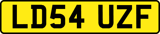 LD54UZF