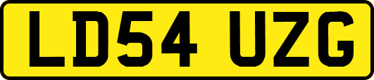 LD54UZG