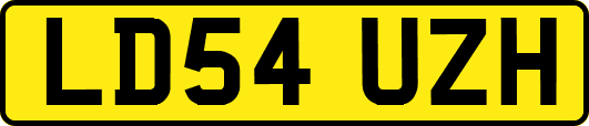 LD54UZH