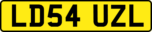 LD54UZL