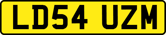 LD54UZM