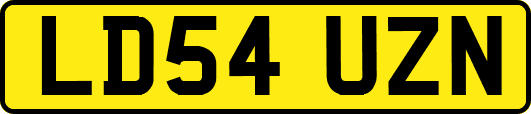 LD54UZN