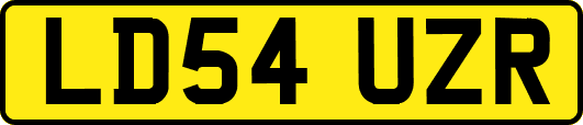 LD54UZR