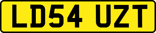 LD54UZT