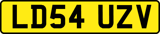LD54UZV
