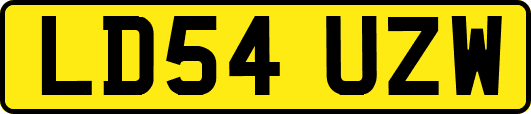 LD54UZW