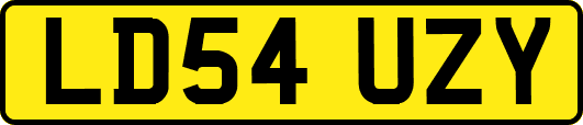 LD54UZY