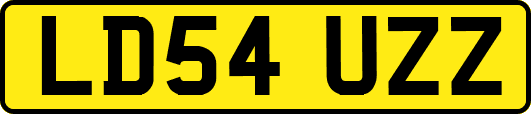 LD54UZZ
