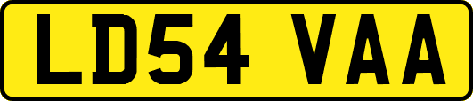 LD54VAA