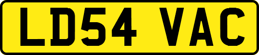 LD54VAC
