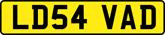 LD54VAD