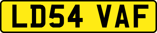 LD54VAF