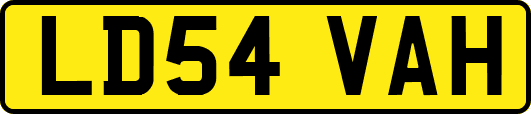 LD54VAH