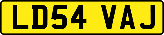 LD54VAJ