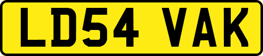 LD54VAK