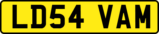 LD54VAM