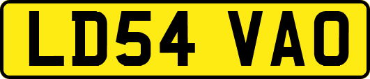 LD54VAO