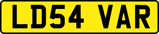 LD54VAR
