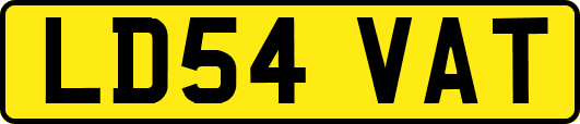LD54VAT