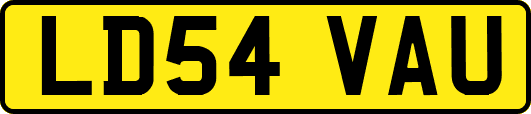LD54VAU