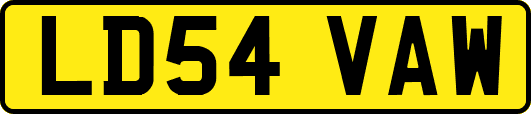 LD54VAW