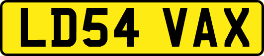 LD54VAX