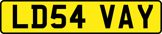 LD54VAY