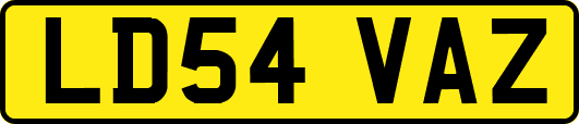 LD54VAZ