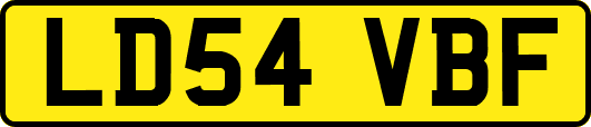 LD54VBF