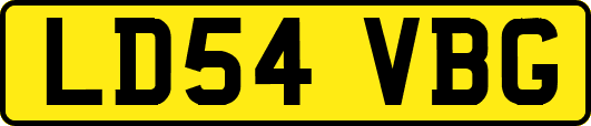 LD54VBG