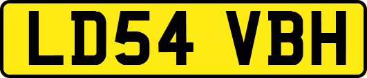 LD54VBH