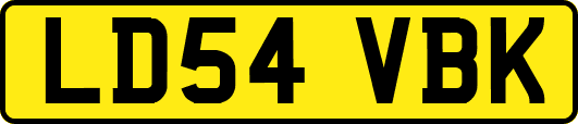 LD54VBK